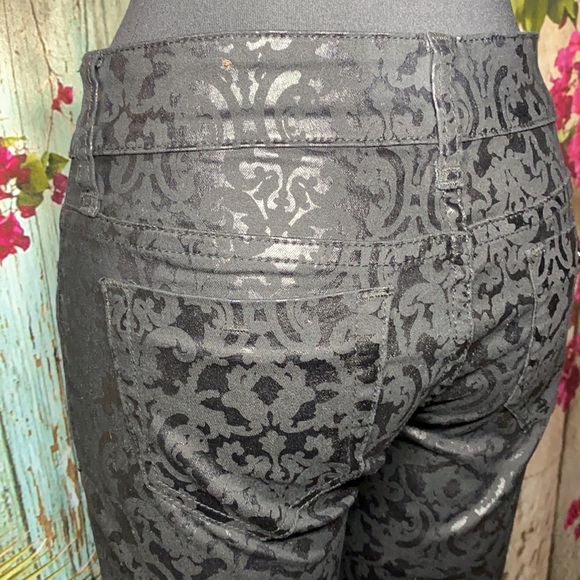 NWOT G By gGess super skinny jeans size 26 - Picture 13 of 16